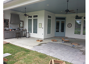 Lafayette Handyman M&M Services