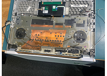 Syracuse Computer Repair MM TECH Doctor