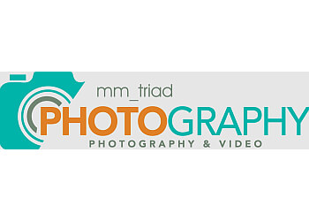 Greensboro commercial photographer MM Triad Photography 