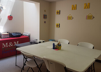 Durham Tutoring Centers M&M Tutoring Service