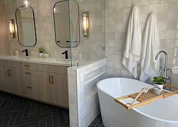 San Mateo Interior Designers M Maso Design