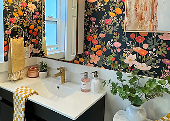 San Mateo Interior Designers M Maso Design