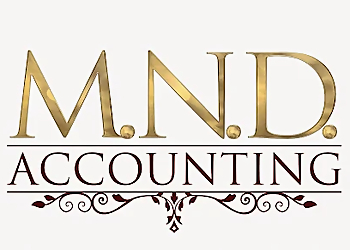 Charlotte Accounting Firms M.N.D. Accounting