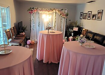 Bakersfield Event Rental Companies M & N Party Rentals