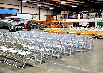 Bakersfield Event Rental Companies M & N Party Rentals