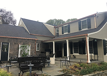 Paterson Roofing Contractors MNT Roofing & Siding