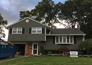 Paterson Roofing Contractors MNT Roofing & Siding