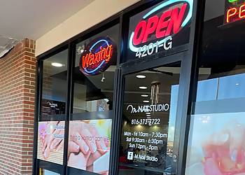 Independence Nail Salons M Nail Studio