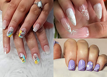 Independence Nail Salons M Nail Studio