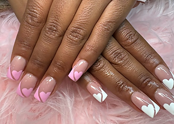 M Nail Studio  Independence Nail Salons image 1