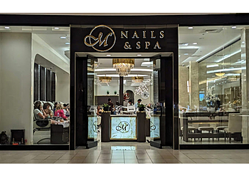 Erie Nail Salons M Nails & Spa