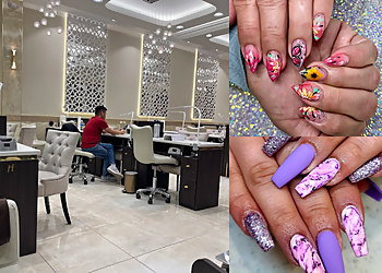 Erie Nail Salons M Nails & Spa