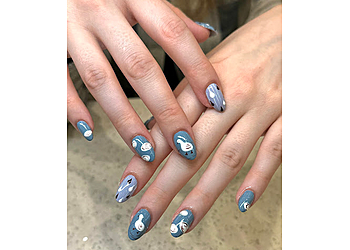 M Nails & Spa Erie Nail Salons M Nails & Spa