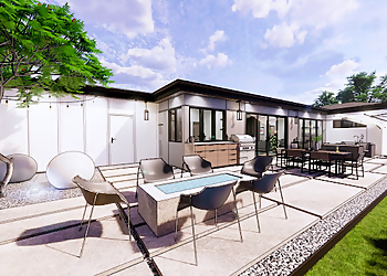 MNichols Design - Thousand Oaks, CA Residential Architects - Studio Image