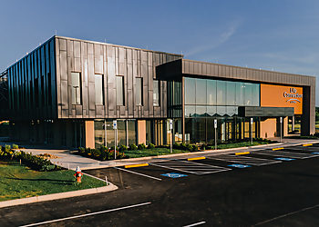 Dayton Residential Architects MODA4 Design