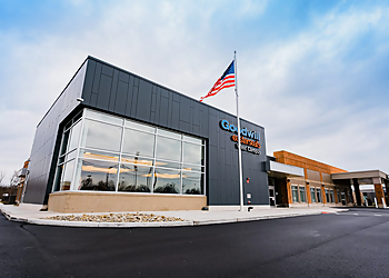 Dayton Residential Architects MODA4 Design