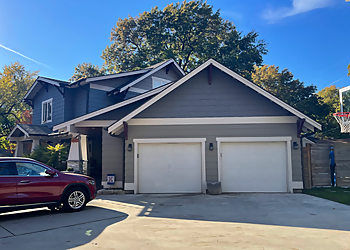 Overland Park Residential Architects MOD Architecture