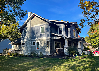 Overland Park Residential Architects MOD Architecture