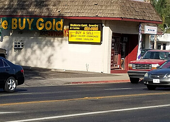 MODESTO GOLD, PAWN & COIN Modesto Pawn Shops
