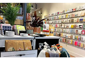 Milwaukee Gift Shops MOD GEN-A Modern General Store