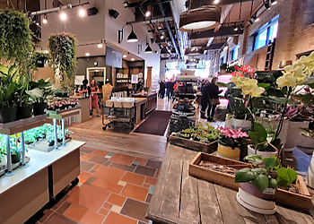 Milwaukee Gift Shops MOD GEN-A Modern General Store