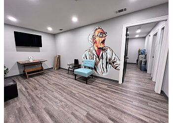 Baton Rouge Web Designers Modiphy