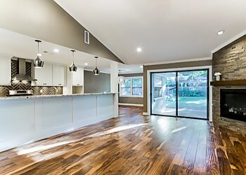 Fort Worth Interior Designers MOD Interiors