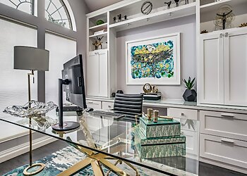 Fort Worth Interior Designers MOD Interiors