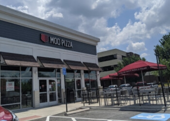 3 Best Pizza Places in Chesapeake, VA - Expert Recommendations