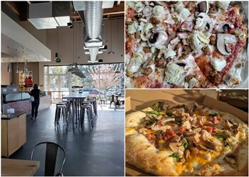 MOD Pizza in Salem - ThreeBestRated.com