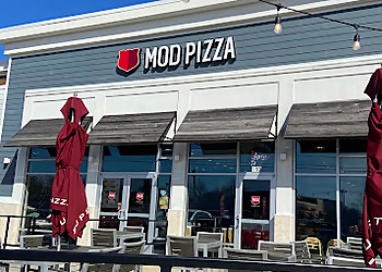 Chesapeake Pizza Places MOD Pizza Chesapeake