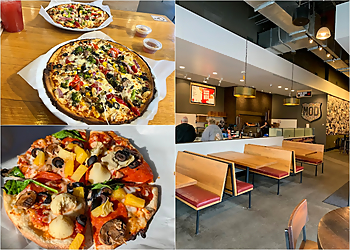 Chesapeake Pizza Places MOD Pizza Chesapeake
