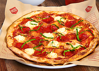 MOD Pizza Chesapeake Chesapeake Pizza Places image 1