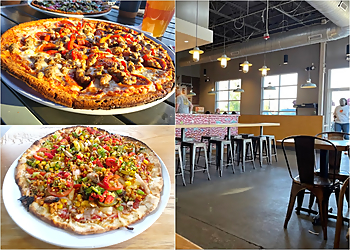 Fayetteville Pizza Places MOD Pizza Fayetteville