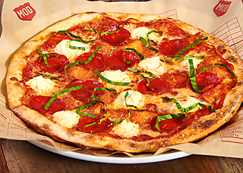 MOD Pizza Fayetteville Fayetteville Pizza Places image 1