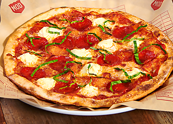 MOD Pizza Hazel Dell Vancouver Pizza Places image 1