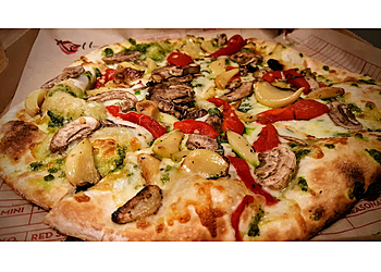 MOD Pizza Kent Kent Pizza Places image 1