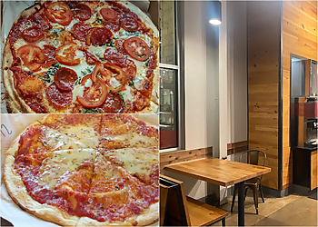 Killeen Pizza Places MOD Pizza Killeen Marketplace