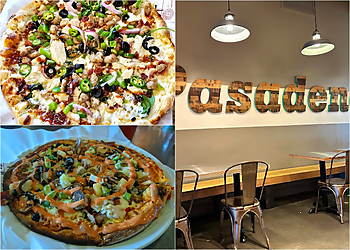 Pasadena Pizza Places MOD Pizza Pasadena