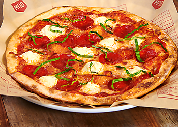 MOD Pizza Pasadena Pasadena Pizza Places image 1