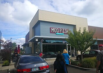 Salem Pizza Places MOD Pizza Salem