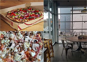 Salem Pizza Places MOD Pizza Salem