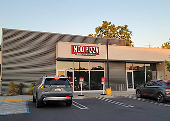 Santa Rosa Pizza Places MOD Pizza Santa Rosa Southside