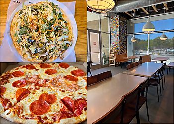 Santa Rosa Pizza Places MOD Pizza Santa Rosa Southside