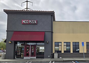 Vallejo Pizza Places MOD Pizza Vallejo