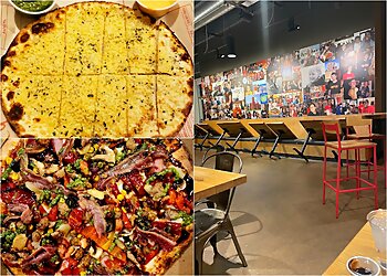 Westminster Pizza Places MOD Pizza Westminster