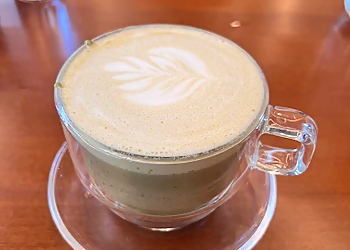 MOKAFÉ MOKAFÉ - Paterson, NJ Cafe - Beverage Image