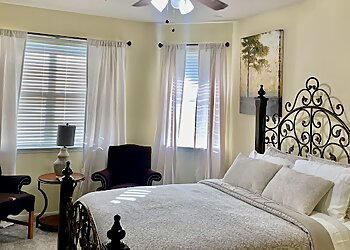 Houston House Cleaning Services MOLLY MAID of Central and NE Houston