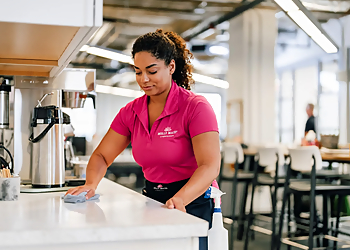 Columbia House Cleaning Services MOLLY MAID of the Midlands and Columbia