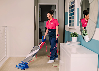 MOLLY MAID of the Midlands and Columbia Columbia House Cleaning Services MOLLY MAID of the Midlands and Columbia